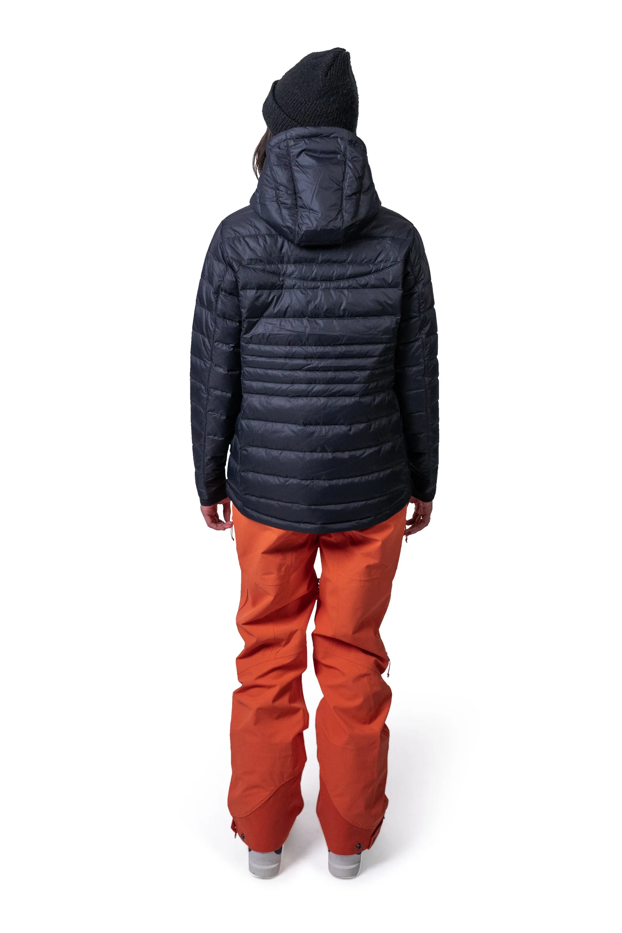 2022 Premium Betty Down Jacket for Ultimate Warmth and Style
