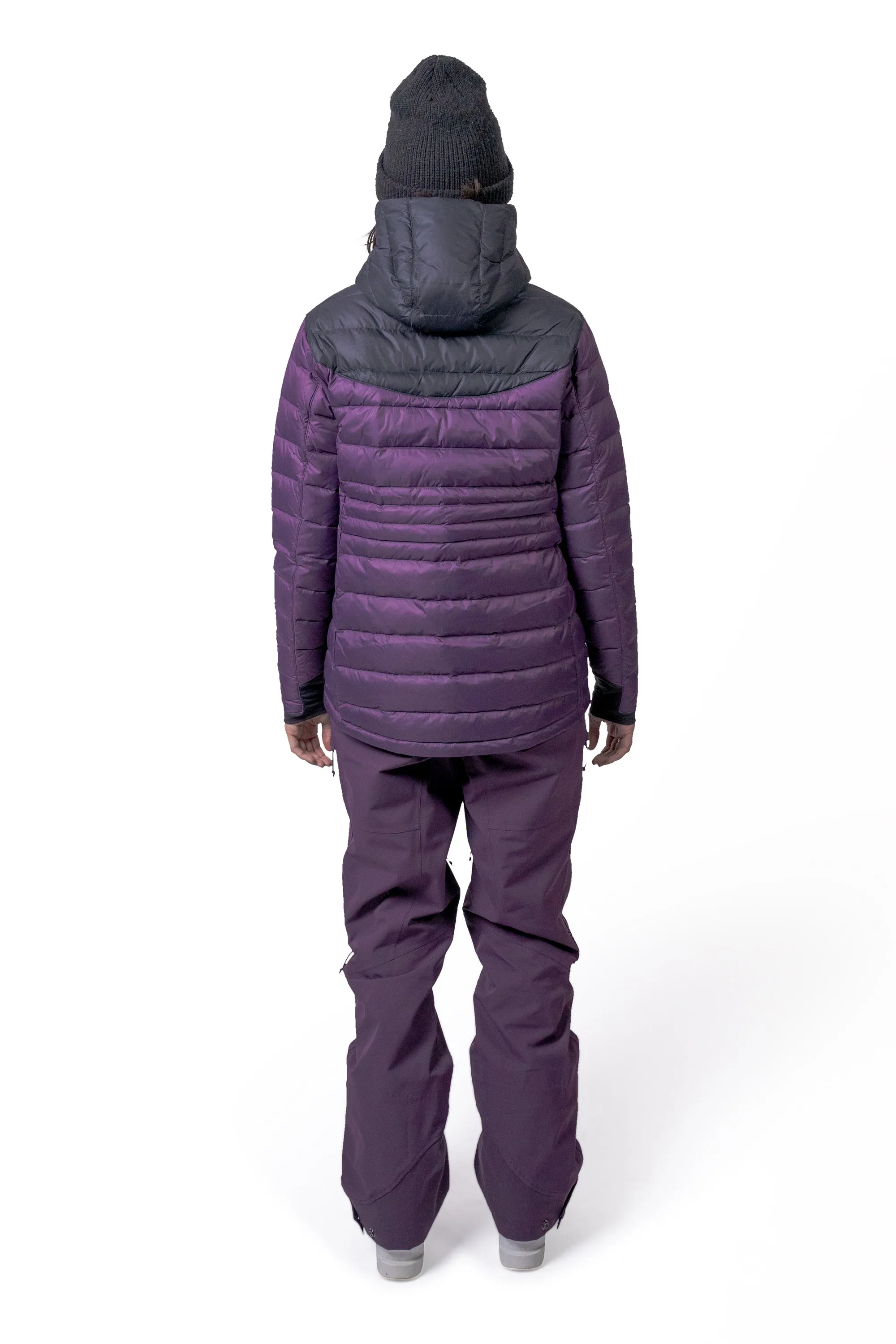 2022 Premium Betty Down Jacket for Ultimate Warmth and Style