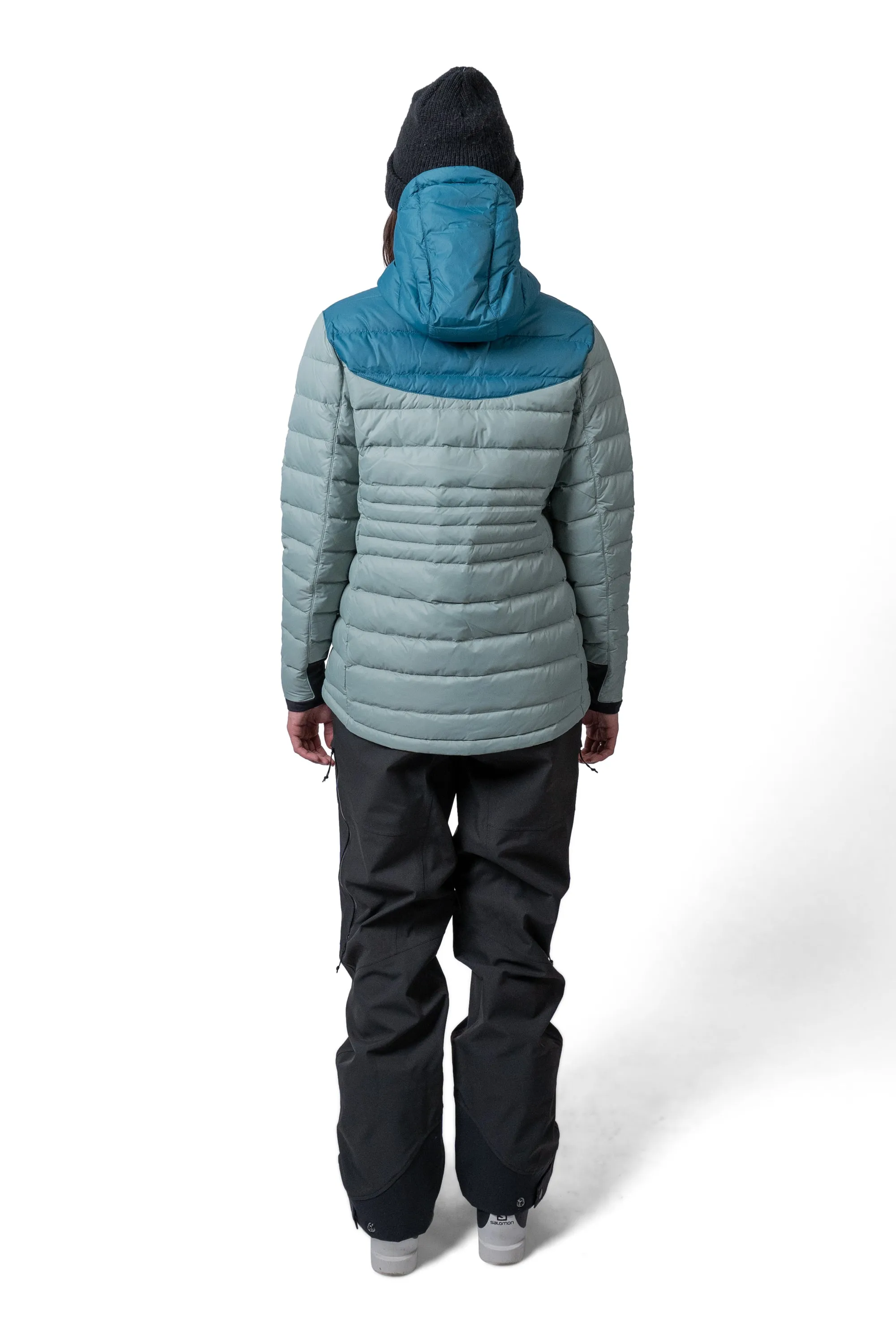 2022 Premium Betty Down Jacket for Ultimate Warmth and Style