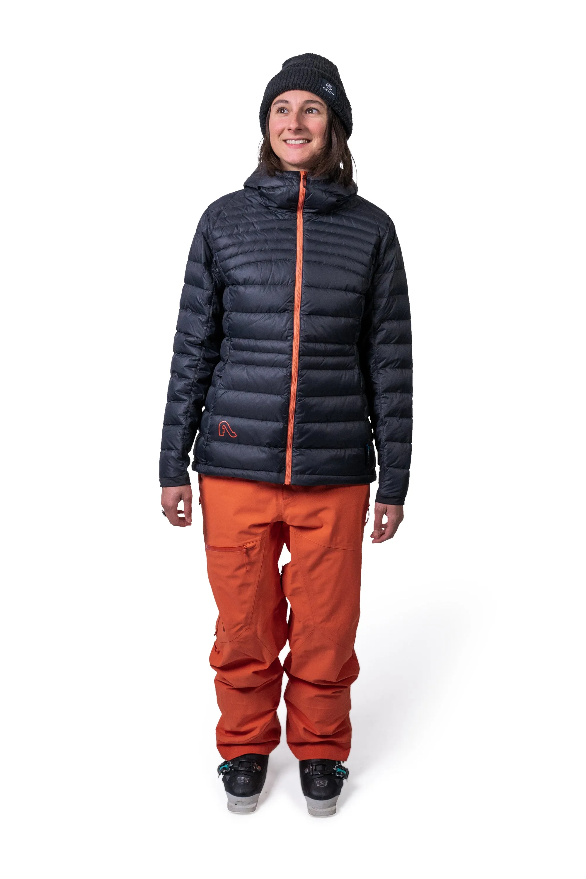 2022 Premium Betty Down Jacket for Ultimate Warmth and Style
