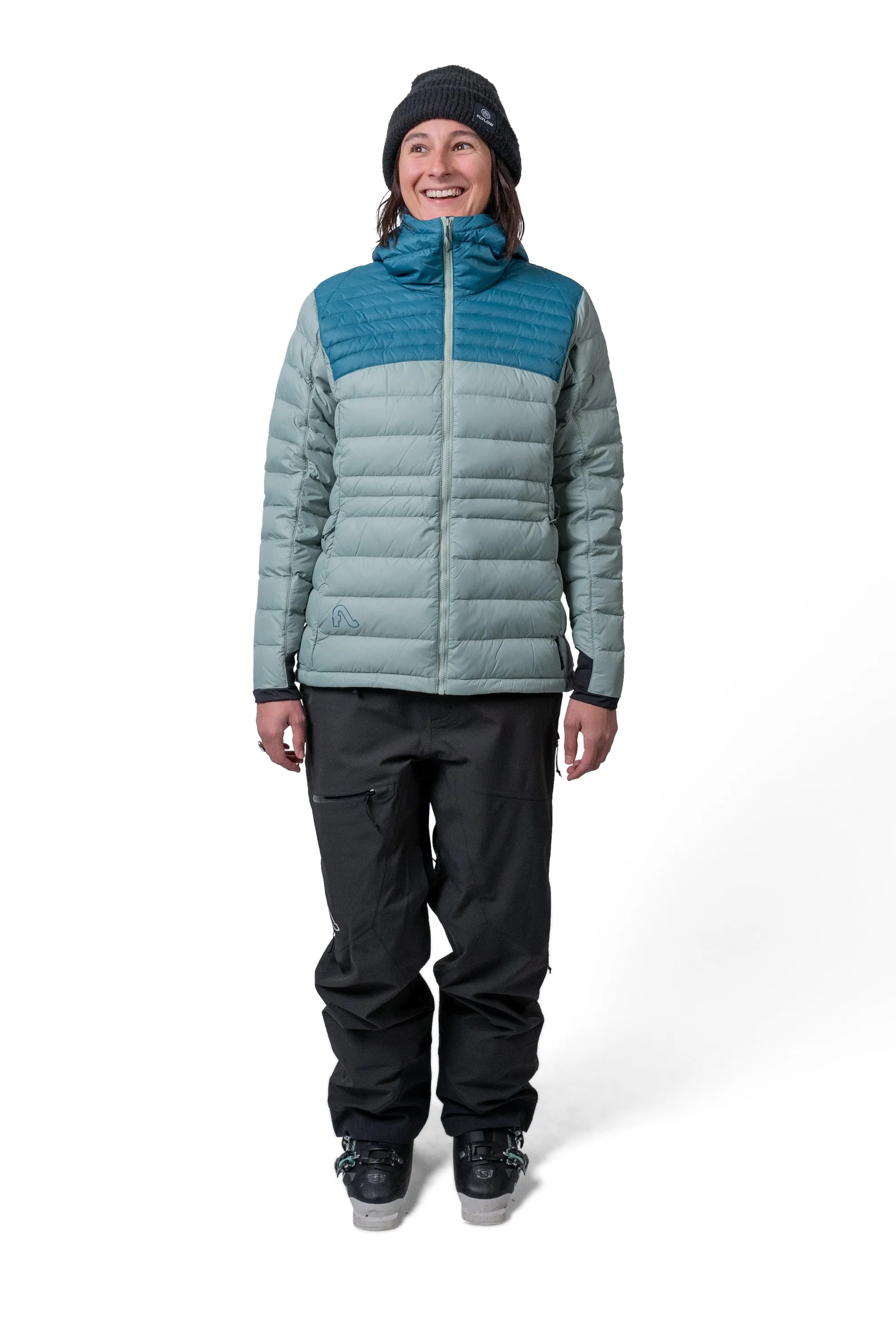 2022 Premium Betty Down Jacket for Ultimate Warmth and Style