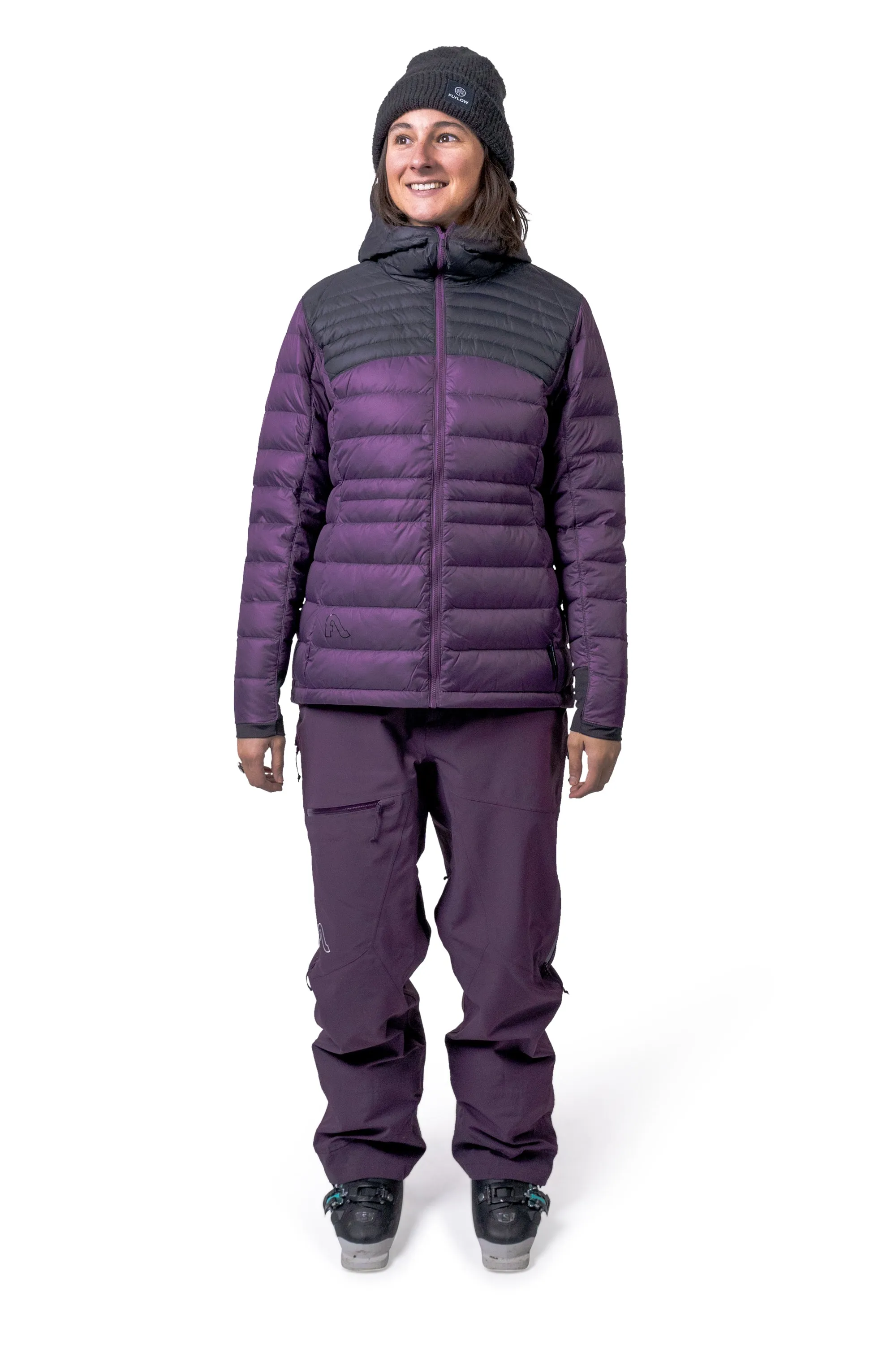 2022 Premium Betty Down Jacket for Ultimate Warmth and Style