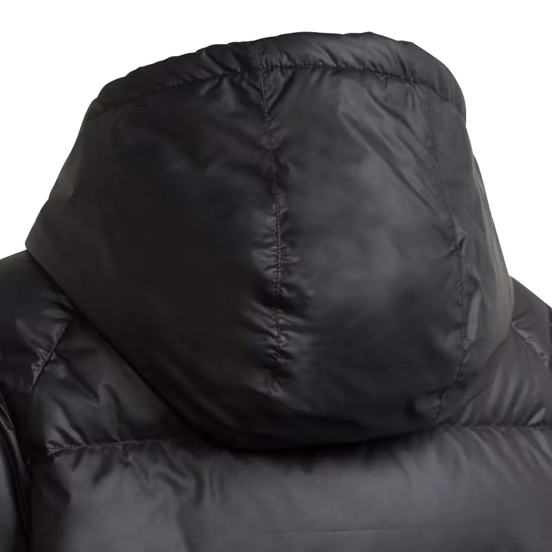 Sure! Heres an optimized title for the e-commerce product:

Adidas Junior Adicolor Longline Down Jacket - Stylish Warmth for Kids (H34567)