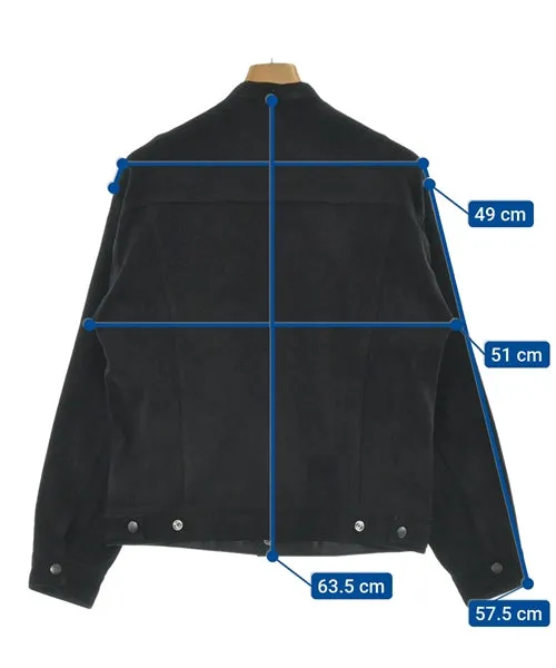 BEAUTY&YOUTH UNITED ARROWS Motercycle Jackets