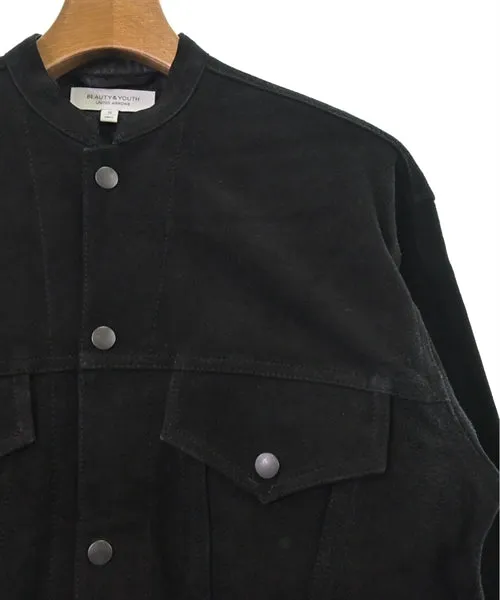 BEAUTY&YOUTH UNITED ARROWS Motercycle Jackets