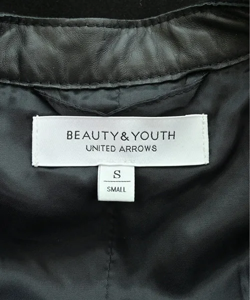 BEAUTY&YOUTH UNITED ARROWS Motercycle Jackets