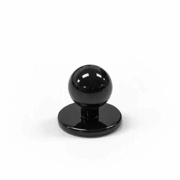 Chef Jacket Button