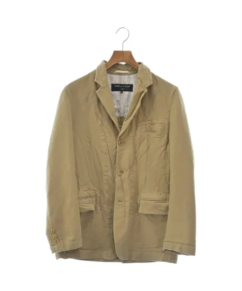 COMME des GARCONS HOMME Casual jackets