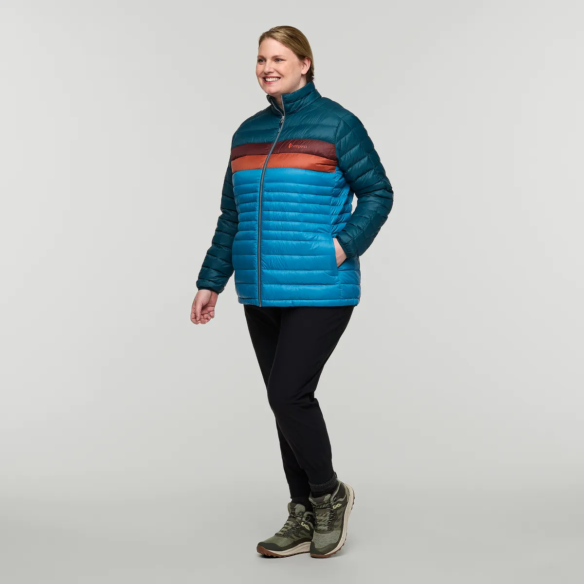 Fuego Down Jacket - Women's
