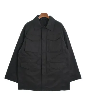 HOUSE OF LOTUS Millitary jackets