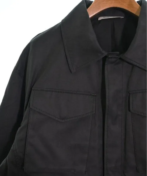 HOUSE OF LOTUS Millitary jackets