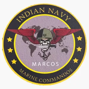 MARCOS Patch