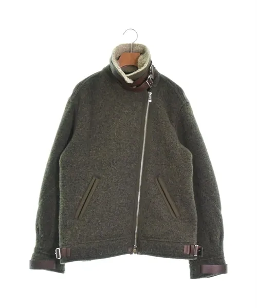 muller of yoshiokubo Motercycle Jackets