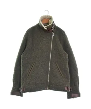 muller of yoshiokubo Motercycle Jackets