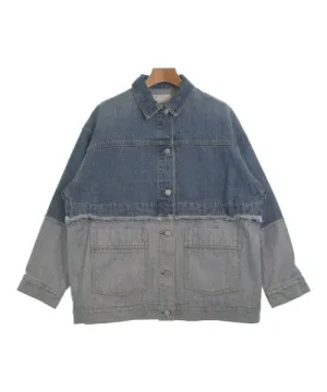 MyLanka Denim jackets