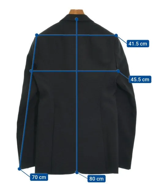 Rick Owens Blazers/Suit jackets