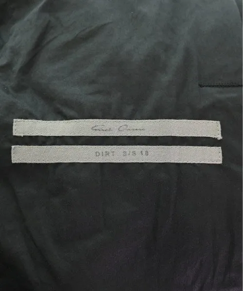 Rick Owens Blazers/Suit jackets