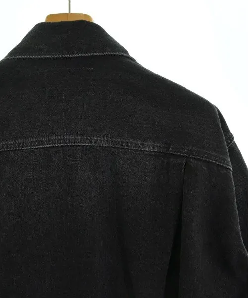 sacai Denim jackets