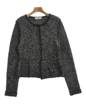 VALENTINO ROMA Collarless jackets