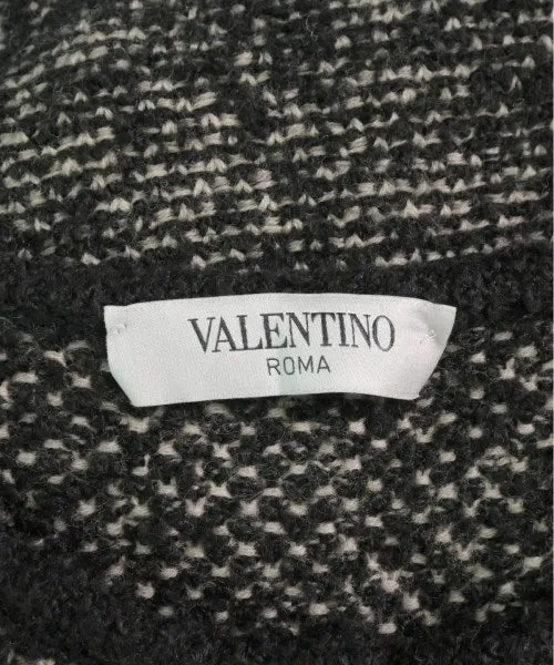 VALENTINO ROMA Collarless jackets