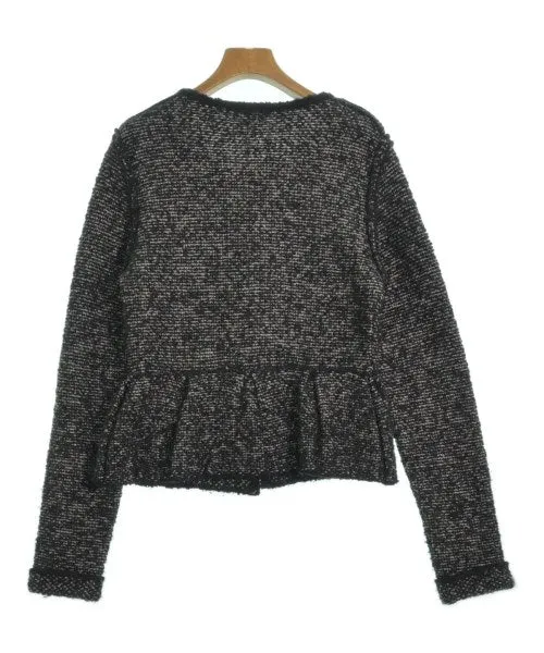 VALENTINO ROMA Collarless jackets